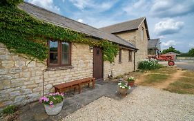 Carters Cottage