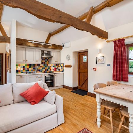 Carters Cottage Brackley  Exterior photo